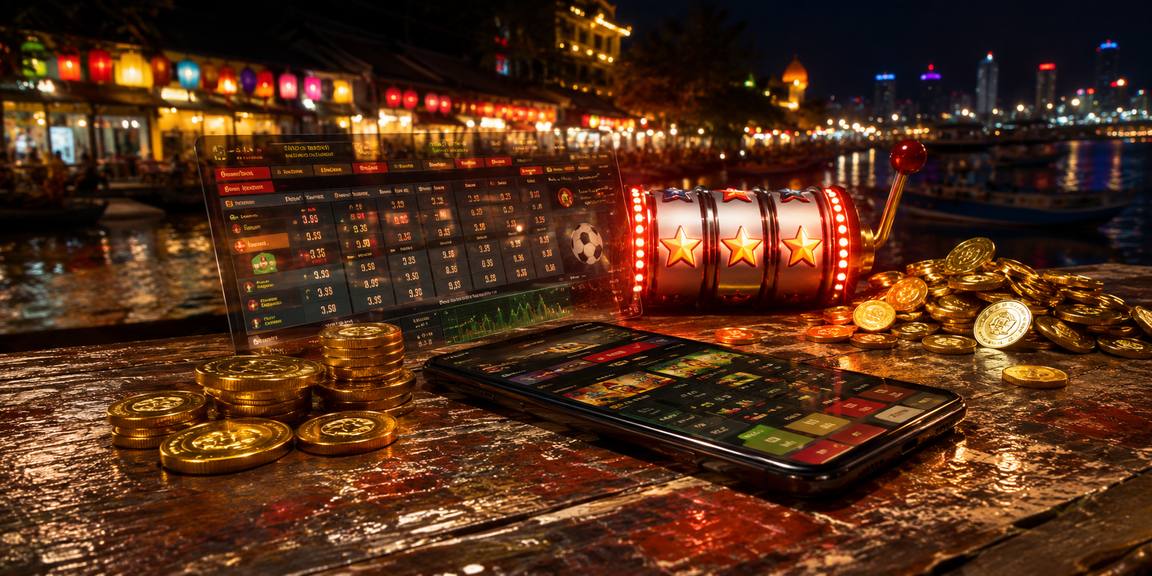 999bet vip Momo Sicbo – Lắc Xúc Xắc Cùng Dealer Thật